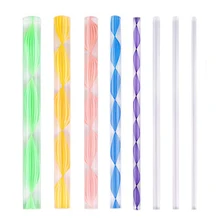 8 шт./компл. Dotting стержни мяч Мандала инструменты для нанесения точек Искусство ремесло рисунок DIY для маникюра и рукоделия Мандала для точечного нанесения инструменты