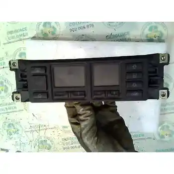 

4A0820043 Command Audi Climate Control A3 (8l) 1.9 Tdi