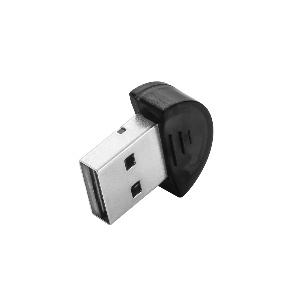 Новая мода USB 5,0 Bluetooth адаптер беспроводной ключ высокоскоростной для ПК Windows компьютер мини USB аудио приемник для Windows