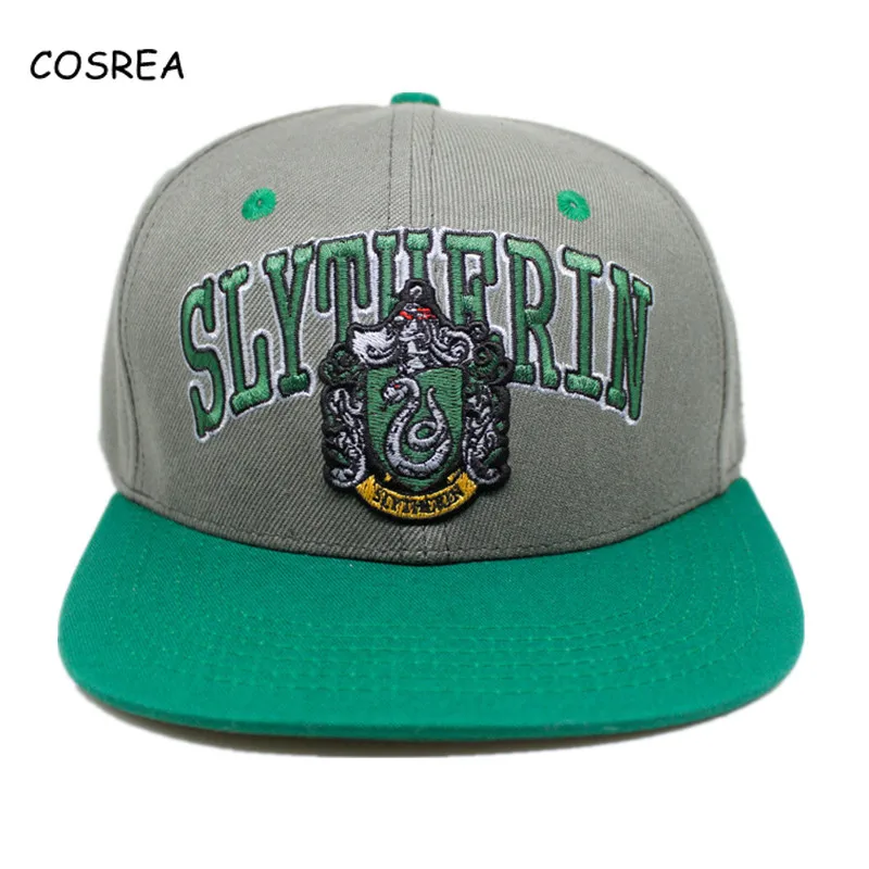 hufflepuff baseball cap