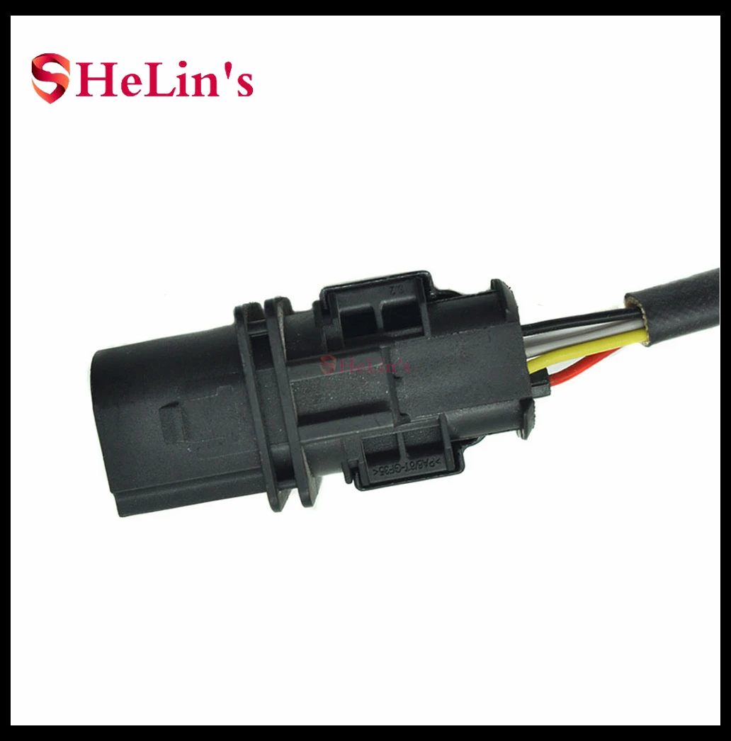 0 258 017 025 0258017025 LSU-4.9 лямбда О2 кислородный датчик для Audi VW Volkswagen SEAT SKODA Chevrolet Ford Honda Toyota LS 17025