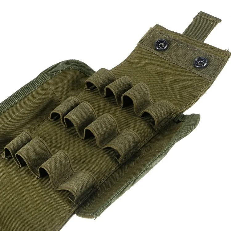 Searchinghero Tactical 25 Round Ammo Shell Pouch