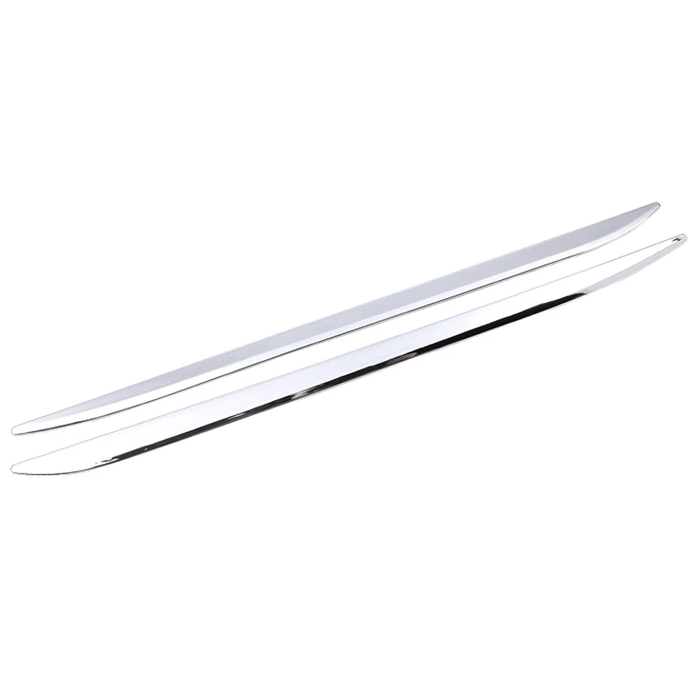 For Mercedes Benz E Class W213 E200L 300L 2016-2019 Car Accessories Rear Exterior Body Side Molding Decorative Strips Trim Cover For Mercedes Benz E Class W213 E200L 300L 2016-2019 Car Accessories Rear Exterior Body Side Molding Decorative Strips Trim Cover