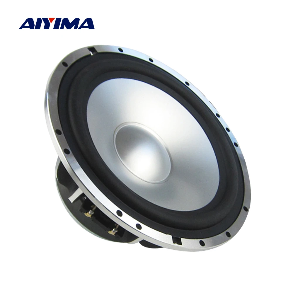 22 inch bass speaker