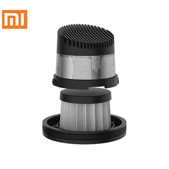

XIAOMI MIJIA SHUNZAO Wireless Handheld Vacuum Cleaner Z1 and Z1-Pro Air filter parts