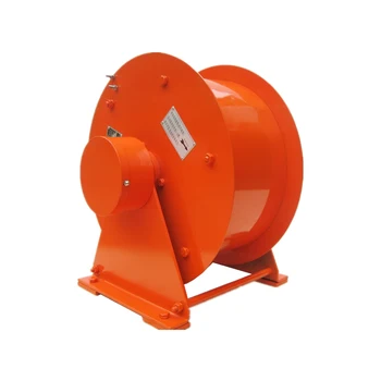 

JT Series Spring Driven Retractable Cable Reel
