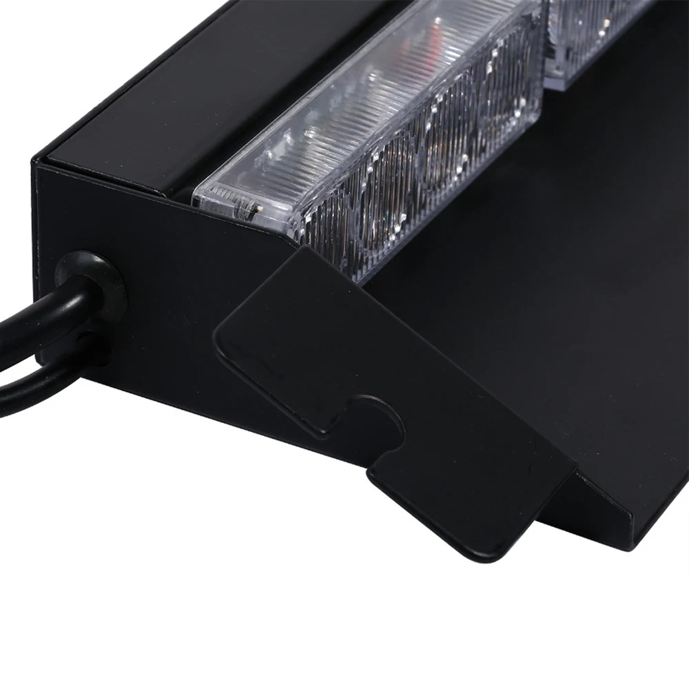 strobe lights