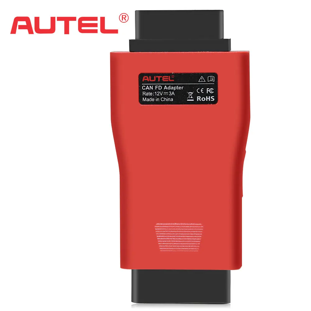 Адаптер AUTEL CAN FD совместим с Autel VCI| |