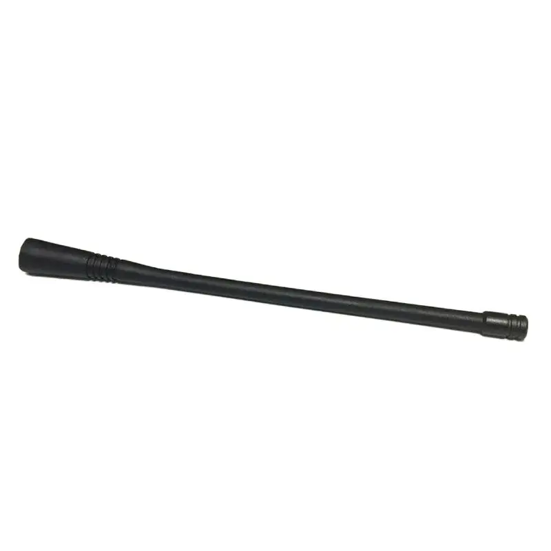 RF 433Mhz Antenna SMA Male Straight Connector Omnidirectional 2.15dBi Radio Antenna 433 Mhz 165mm Wireless Aerial 1PC
