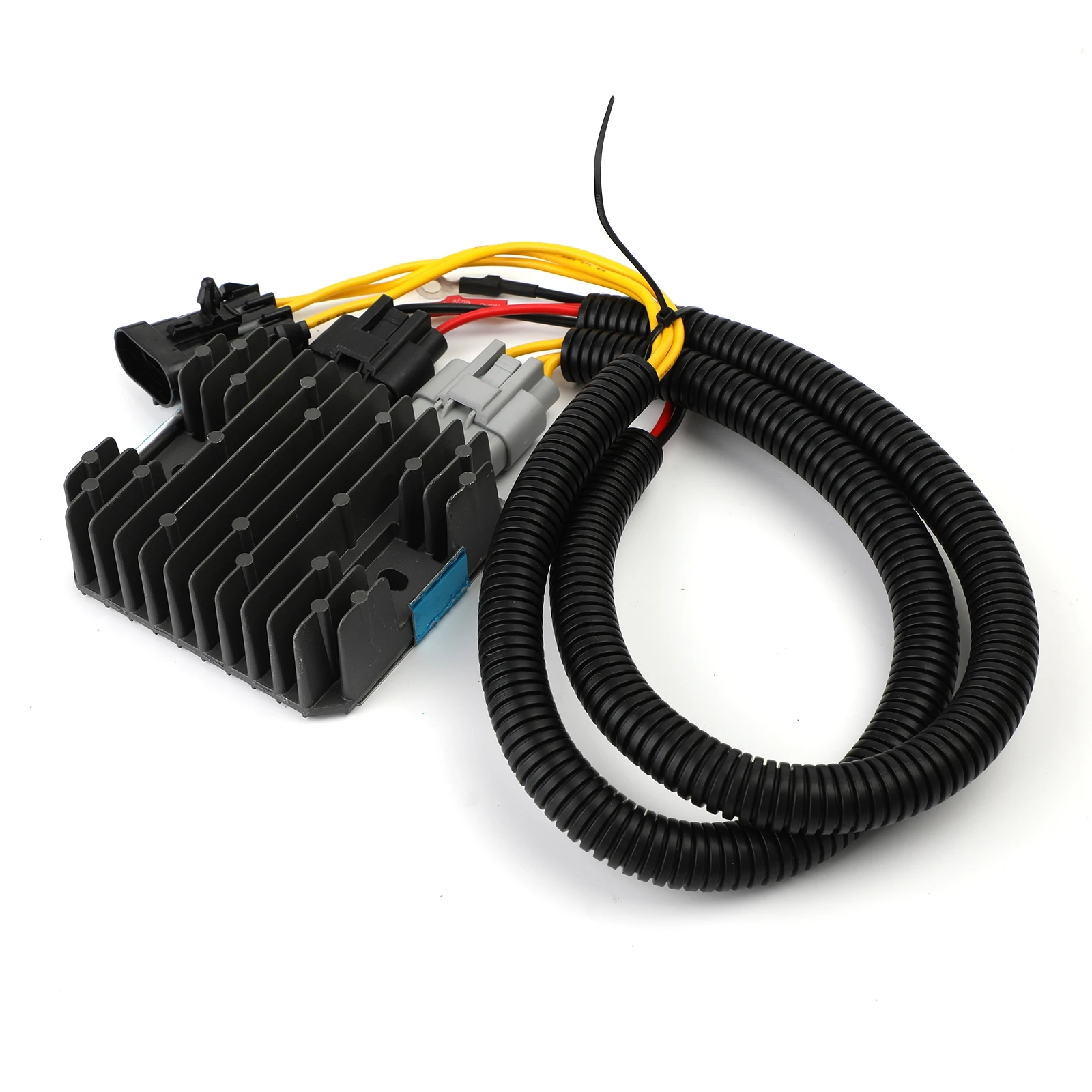 Areyourshop для Polaris ACE 325 ACE 570 General 4 1000 Ranger 1000 500 570 RZR 1000 900 570 регулятор напряжения Выпрямитель