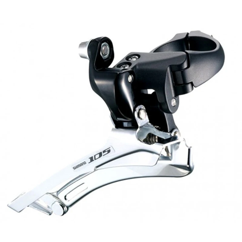 SHIMANO 105 ёмкость, UT FD-R8000/R7000/FD-5800 спереди циферблат 11-скорость движения замковое кольцо переключение циферблат 31,8 мм/34,9 мм совершенно аппарат не Привязанный к оператору сотовой связи