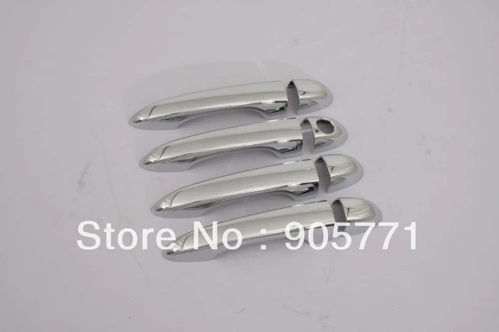 High Quality Chrome Door Handle Cover for Dodge Dart 2013 Up Free Shipping | Автомобили и мотоциклы