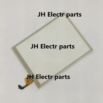 

10Pcs/lot 100% NEW Sensor Glass Touch Screen Digitizer For TOPCON OS602G OS102