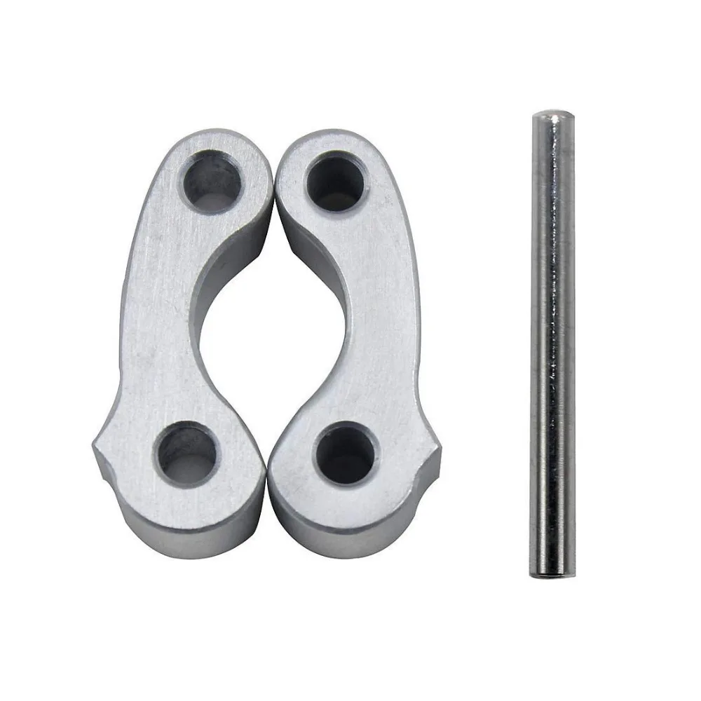 Заготовка алюминиевая защелка шарнир поворотный задний четверть окно с