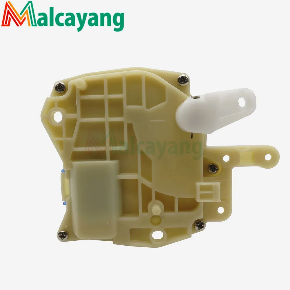 2 булавки привод замка двери с левой стороны для Honda Civic Accord odysey S2000 Insight Acura crv 72155 S5A
