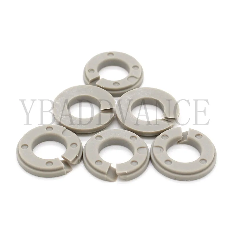 GDI Fuel Injector Retaining Clips For Bosh GDI Injector Size 12.1x6