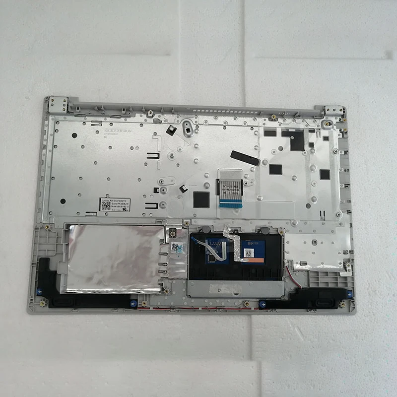 Teclado Lenovo Ideapad 320-15isk 320-15ikb 320-15ast 15iap | Cuotas sin interés Teclado Lenovo Ideapad 320-15isk 320-15ikb 320-15ast 15iap | Cuotas sin interés
