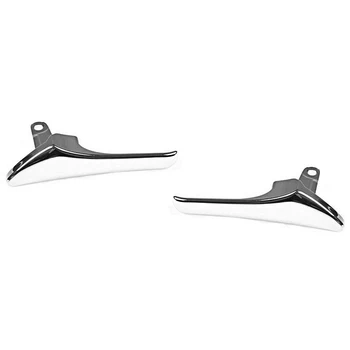 

Door Inner Chrome Handle Leve 2117660124+2117660224 for Benz S211 W211 W219