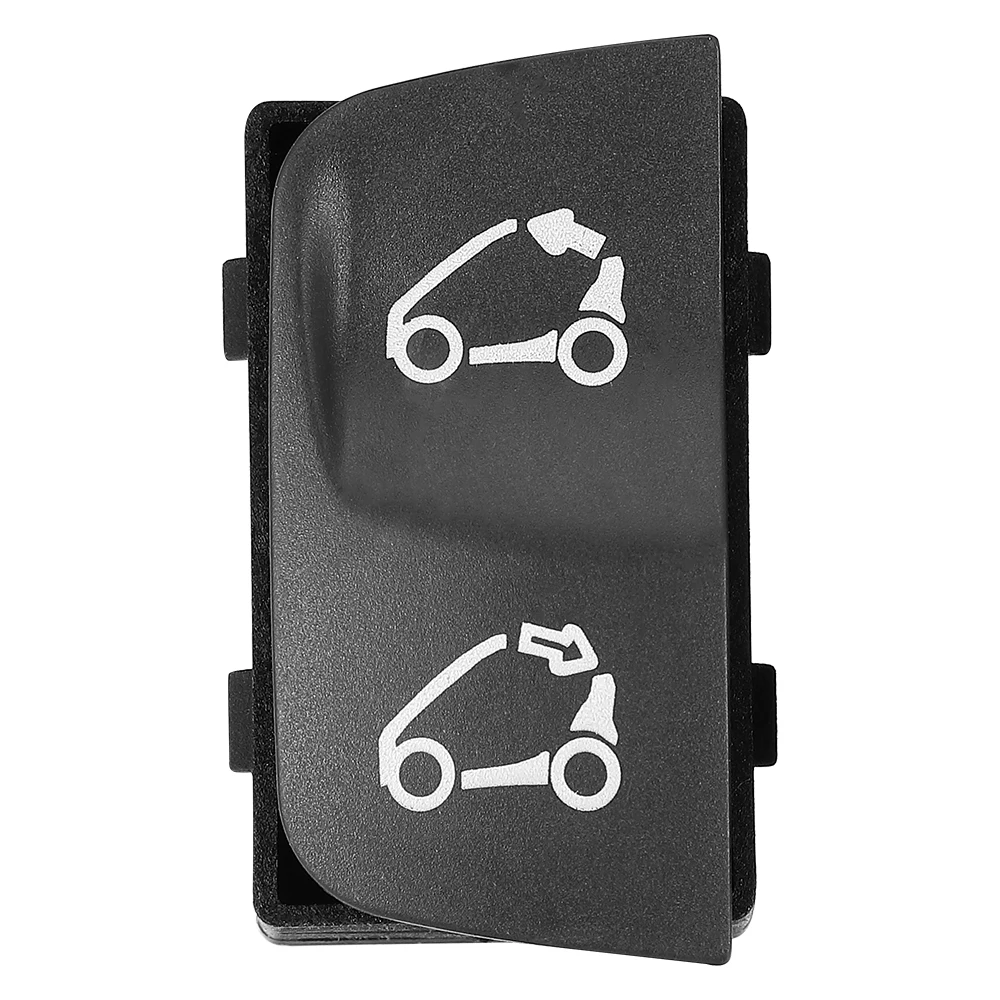 Переключаемый переключатель для Smart Fortwo 451 A4518203810 открывающийся/закрывающийся конвертируемый переключатель
