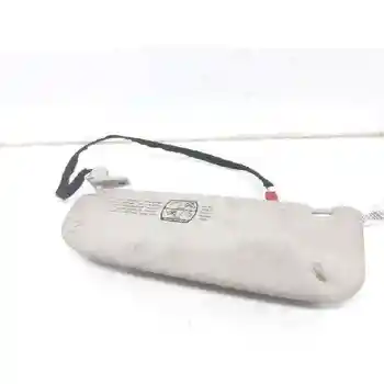 

8143T3 PARASOL RIGHT PEUGEOT 406 SALOON (S1/S2)