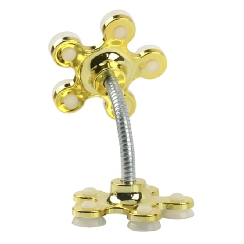 

Rotatable Multi-Angle Double-Sided Phone Holder Suction Cup Stand Bracket OUJ99