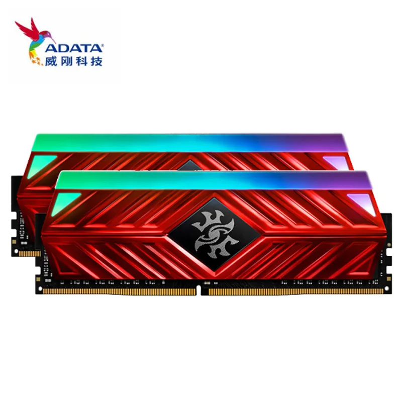 ADATA XPG Spectrix D41 RGB 8GB 16GB 3000MHz