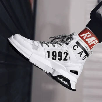 

Hard-Wearing Men Sneakers Summer Trainers Ultra Baskets Homme Air Huaraching Breathable Casual Shoes Sapato Masculino Krasovki