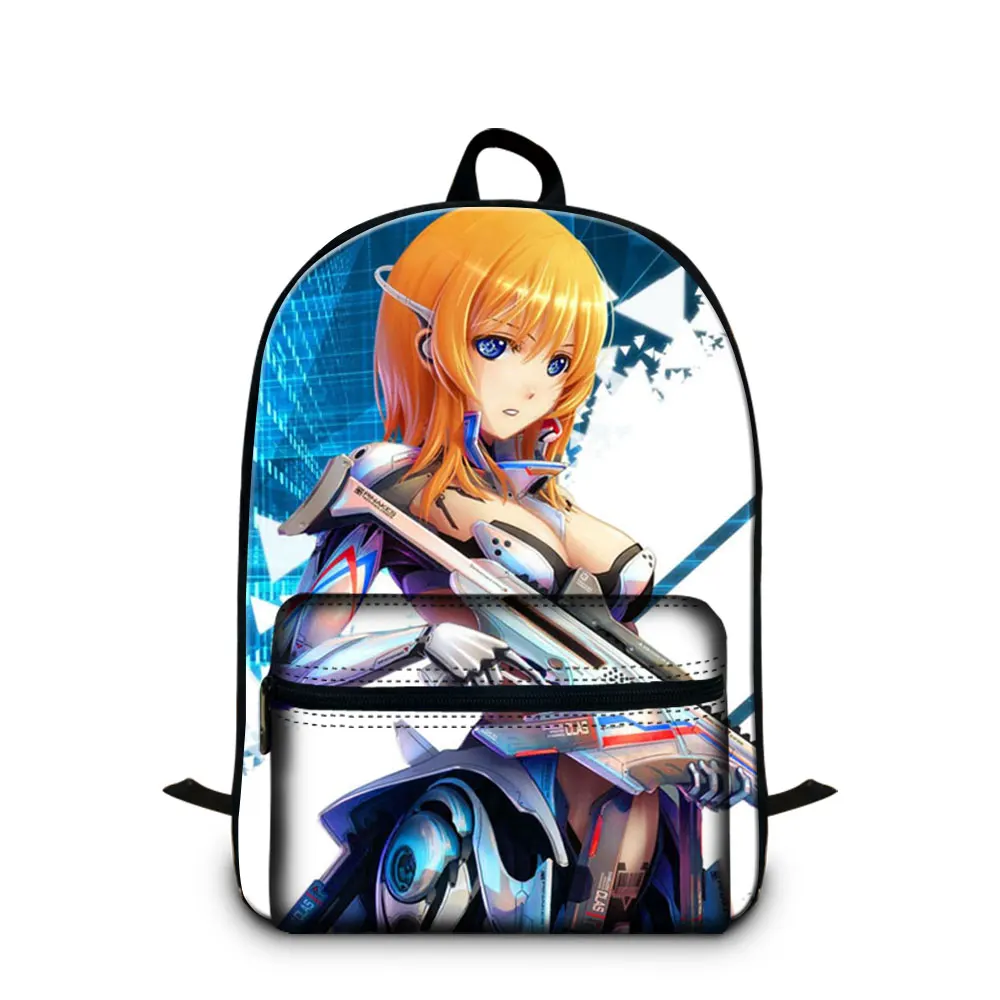 Backpack05 Рюкзак для ноутбука с мультипликационным принтом матрёны для девочек-подростков, школьная сумка с матрешкой для студентов колледжа, женский рюкзак, рюкзак - Цвет: Backpack05