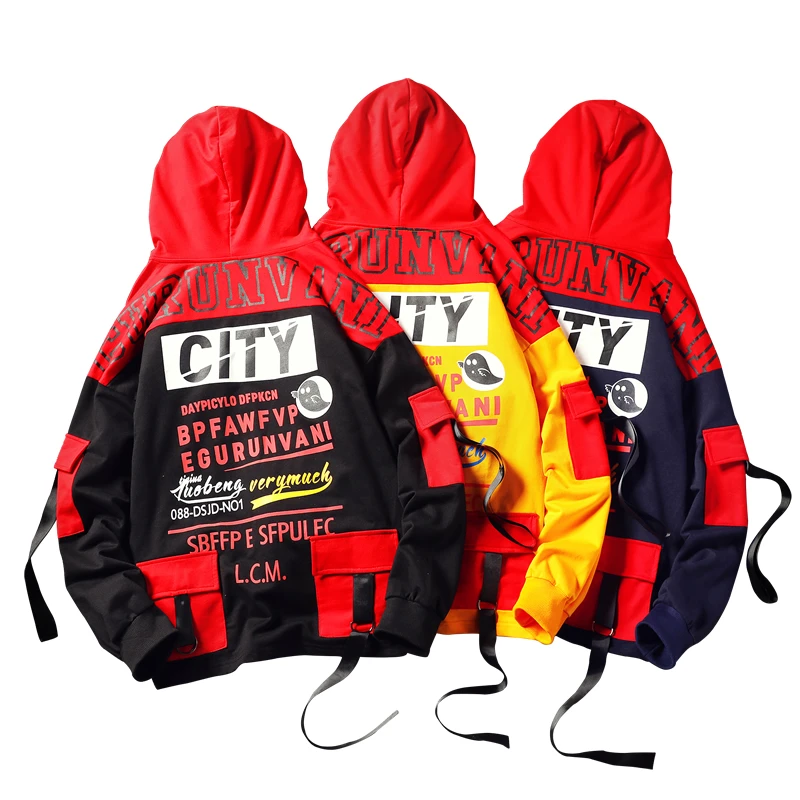 trendy boys hoodies