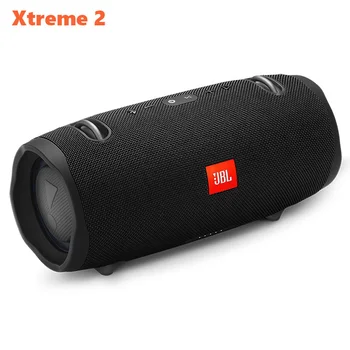 

Xtreme 2 40W Portable Bluetooth Speaker Super Bass Column Waterproof Wireless Subwoofer High Power Loudspeaker Outdoor Boombox