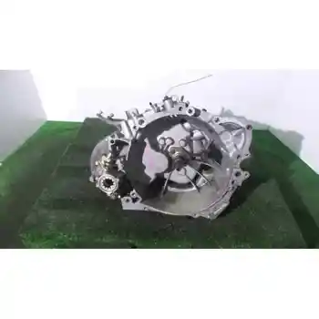 

2BL70 Gearbox Peugeot 309