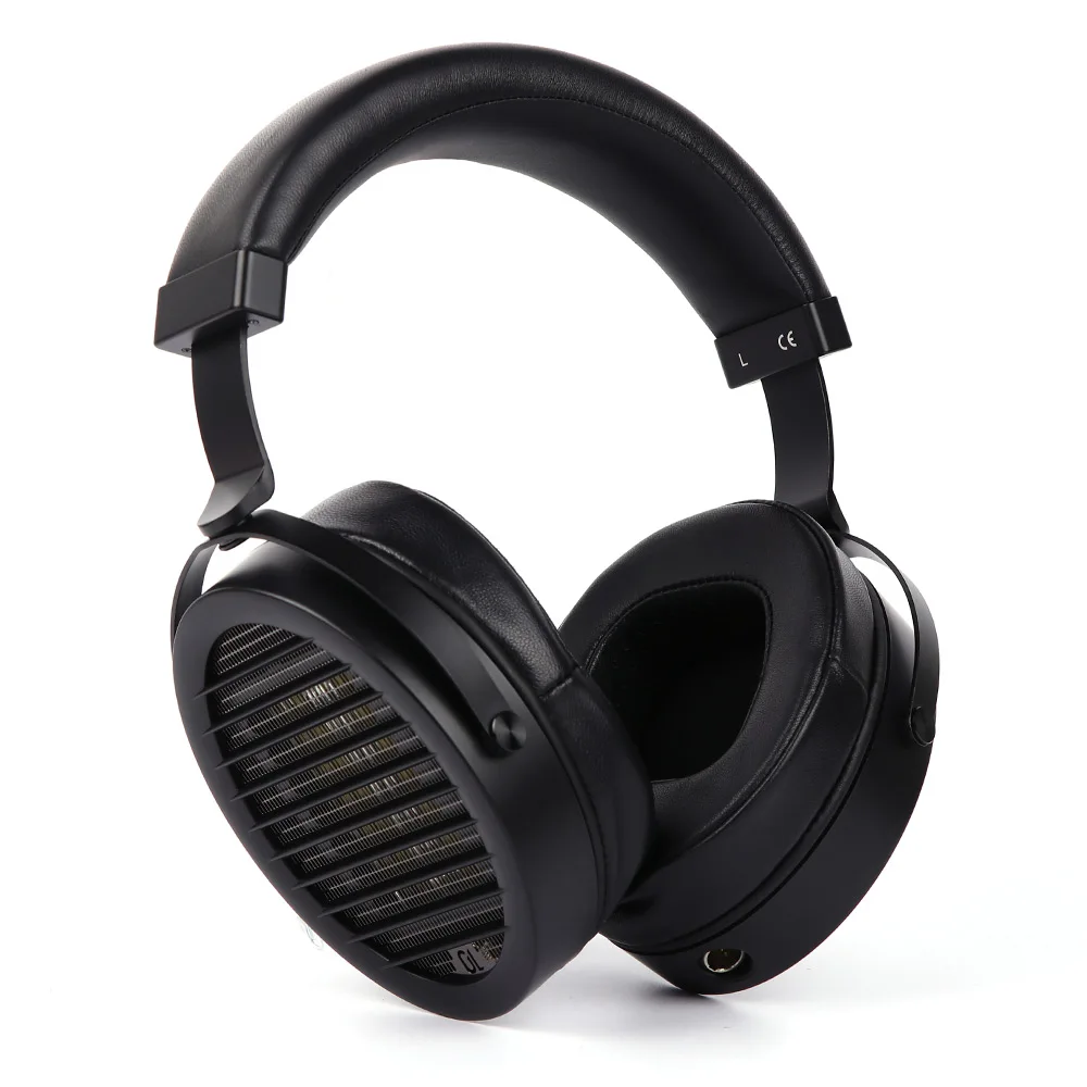 Gold Planar GL850 Full frequency Headphone with Air Motion