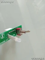 Buy Computer Embroidery Machine Accessories - Board KD035 Light/ On-Off Switch Board Online - Image 6