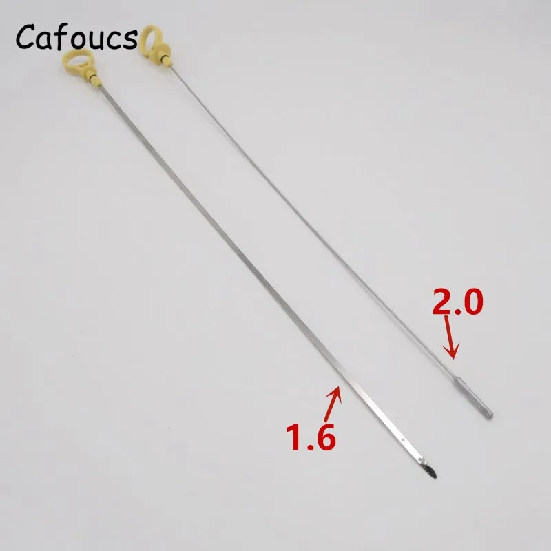 Cafoucs для Mazda 3 M3 1 6 2 0 Уровень масла двигателя DIP Stick|Моторный отсек| |