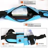Waist Bag Belt Bag Running Waist Bag Sports Portable Gym Bag Hold Water Cycling Phone bag Waterproof Women running belt ► Photo 3/6