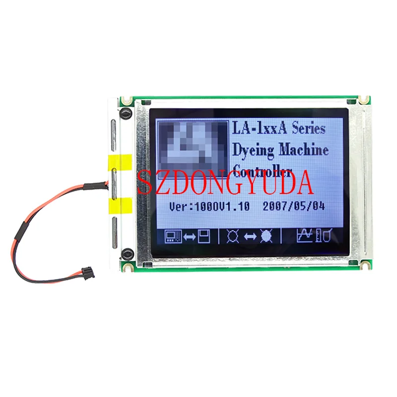 Écran LCD Original Waters 5.7 Pouces - Pour Chromatographes 2695/e2695/2795 - Réf. 700005499