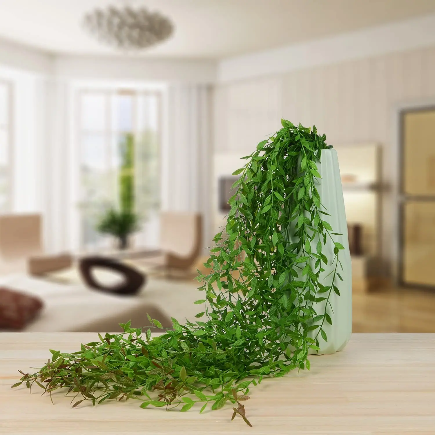 Ivy Garland LED Lights 3