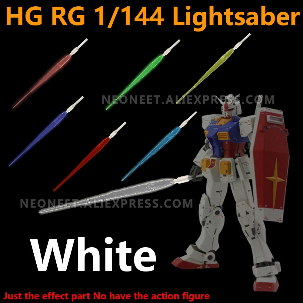 Gundam Model Led Unit Beam Saber 