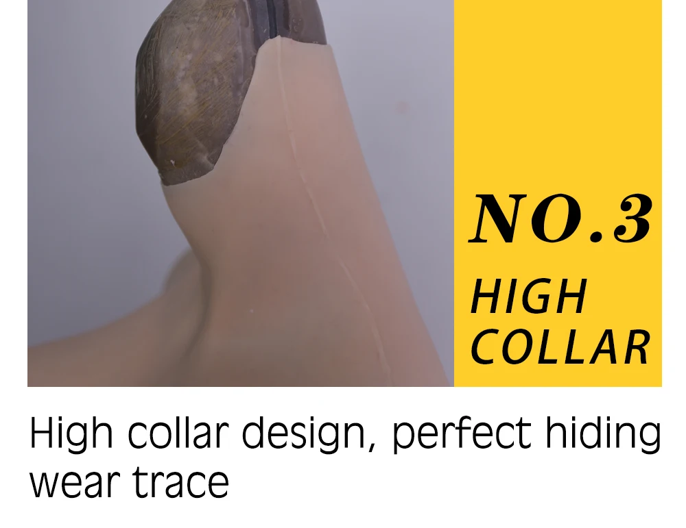 Realistic Shemale Fake Boobs Artifical Silicone Breast Forms Tits Enhancer For Drag Queen Crossdresser Transgender Crossdressing (4)