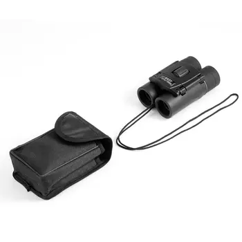 

Mini 8x21 Binoculars Telescope BAK9 FMC Optical Folding Zoom Roof Prism Telescope for Outdoor Travel Sightseeing Hunting