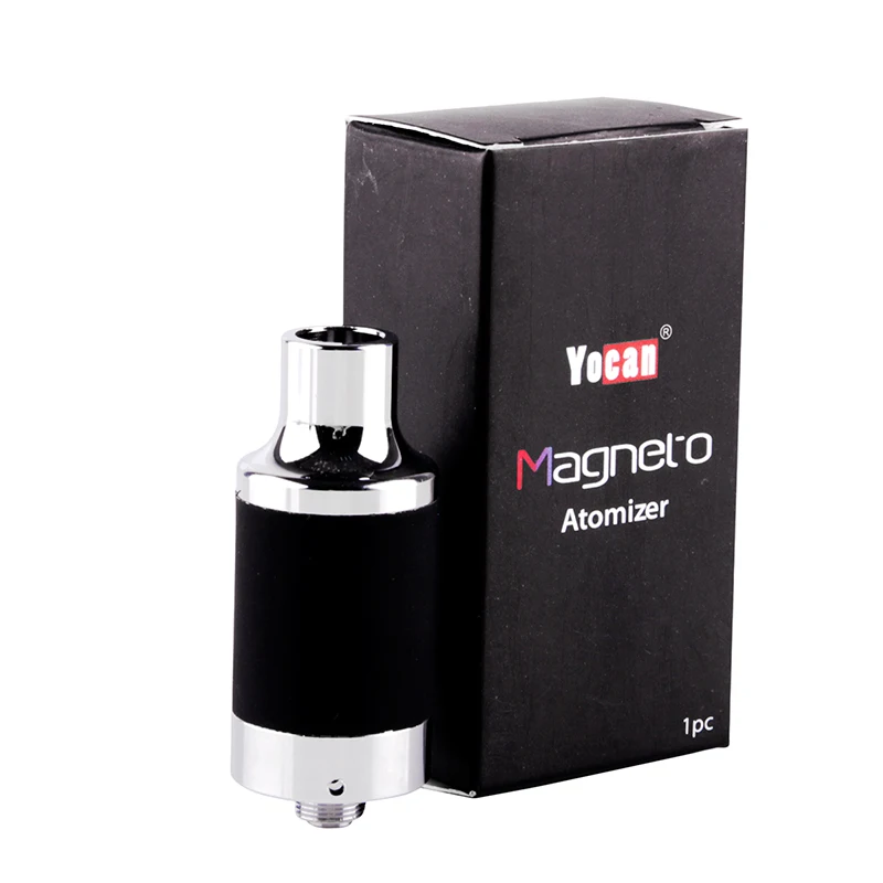 Атомайзер для воска Yocan Magneto с керамической катушкой специально резервуара
