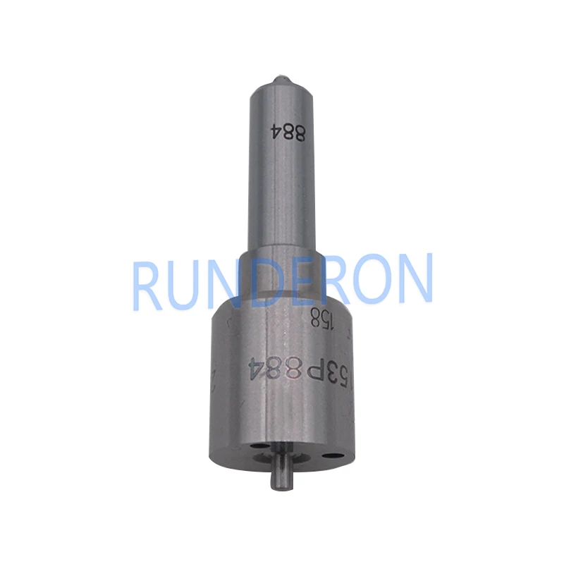 US $149.60 RUNDERON Fuel Injection Common Rail Injector Nozzle DLLA153P884 DLLA 153P 884 For FORD TRANSIT 22L 24L 0950005800 0950005801