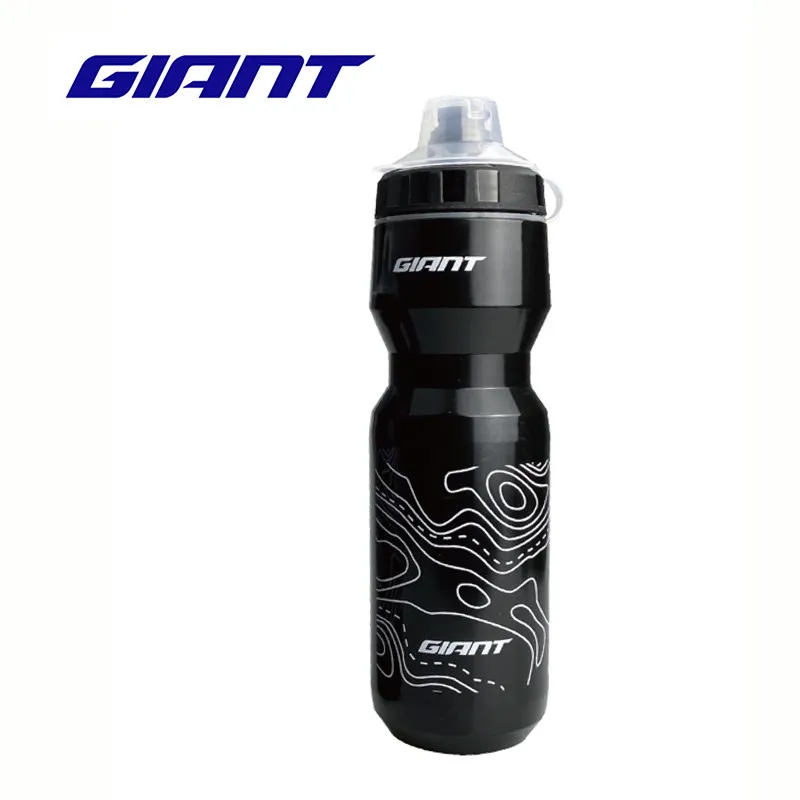 Bicycle Water Bottle 750ml for MTB