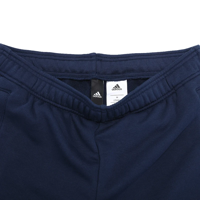 Новое поступление Adidas ESS LIN T PN FT Для мужчин брюки больших размеров спортивной одежды