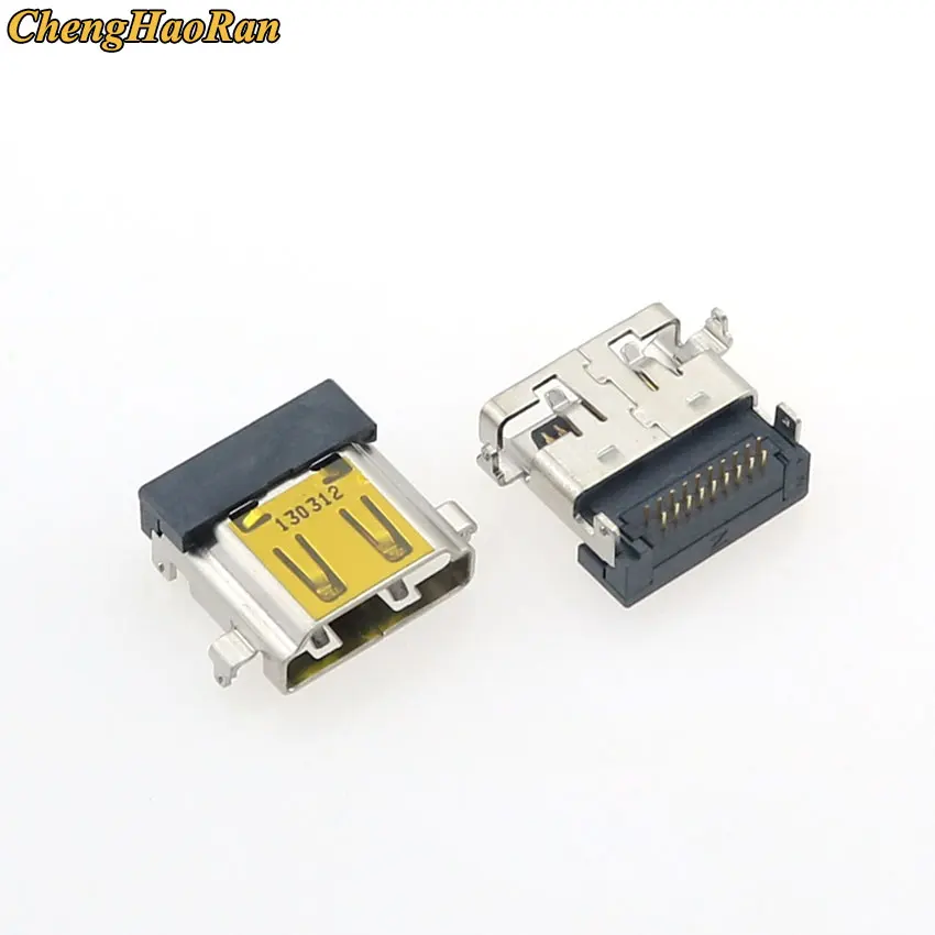 ChengHaoRan1pcsForLaptopacerhplenovoetcHDMIConnectorHDMIFemaleSocket19pinHDMIJack-AliExpress13