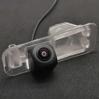 

YIFOUM 170D Fisheye Lens Starlight Night Vision HD Car Rear View Camera For Kia K2 Rio 3 UB DE Sedan 2011 2012 2013 2014 2015-17