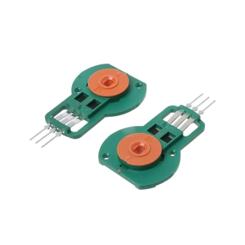 

Automotive Air Conditioning Resistance Sensor FP01-WDK02 Transducer Elements