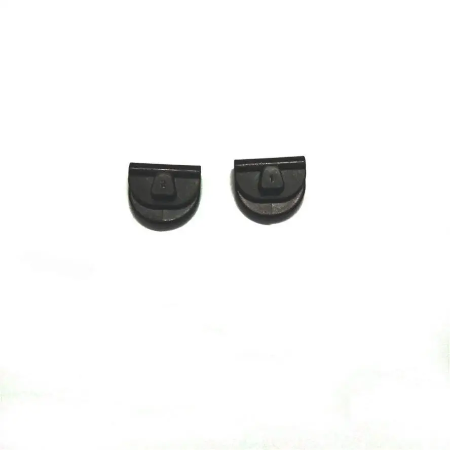 Черный зажим для левой боковой крышки аккумулятора Harley Davidson Sportster XL 883 XL883 1200 72 48 04