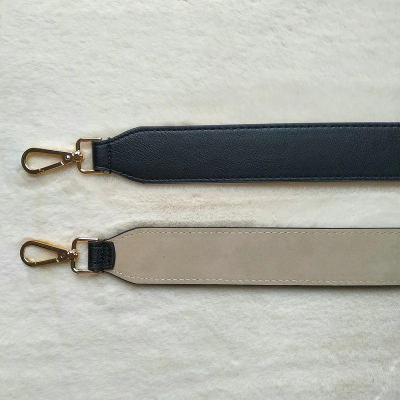 zakka life: How to Make a Shoulder Strap out of a Belt