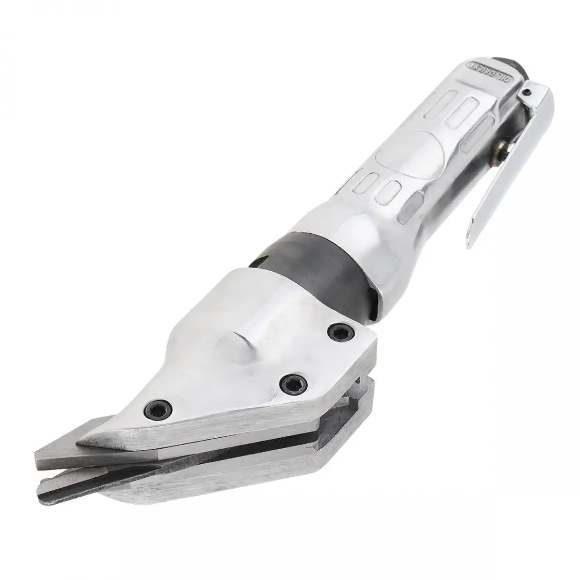 2800 об/мин, регулируемые пневматические ножницы, металлические режущие плоскогубцы, инструменты с 1/4 дюймовым Впускной Соединительный патрубок для железной алюминиевой пластины